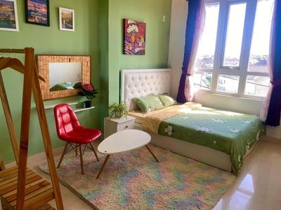 Hotel Tâm Dung 2 Đà Lạt