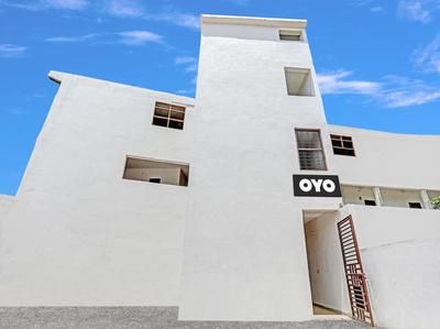 Hotel O by OYO easy stay inn