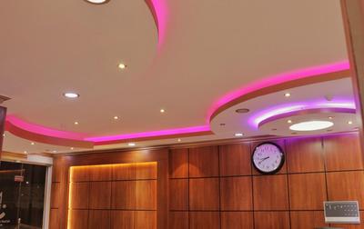 Natwan Furnished unites