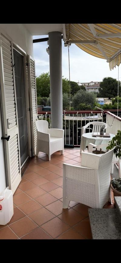 Magico Vento Ascea Marina