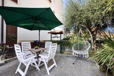 Appartamento Bouganville