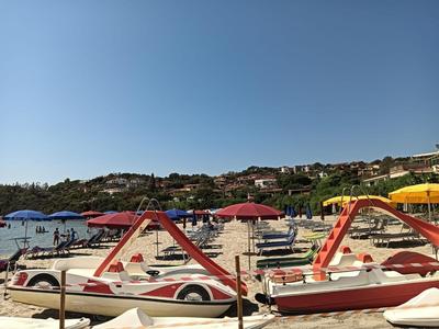Tortolì-Porto Frailis-Arbatax