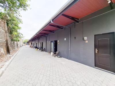 Homestay Sido Joyo near Sunrise Mall Mitra RedDoorz