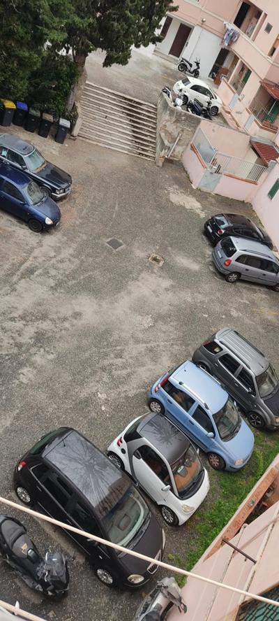 Appartamento doppi servizi
