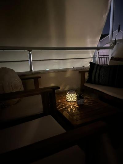 Theomar Apartament Durres