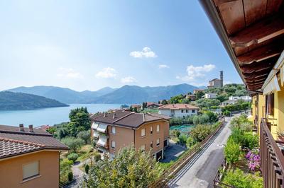 Miralago Marone Holiday House