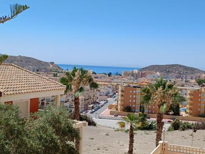 Brisas del mar