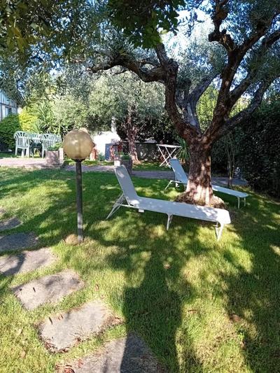Villa Mirella