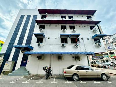 Hotel O Vaigan Hotel