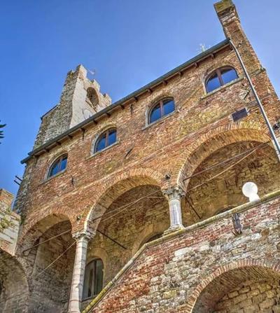 Il Nido sul Chiostro