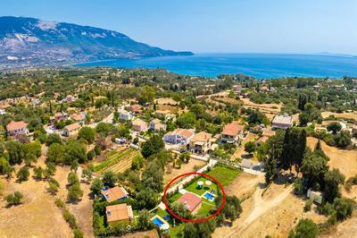 Villa Eleftheria