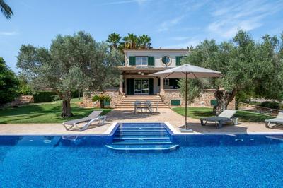 Villa Fina