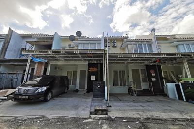 Hotel O Rama Homestay