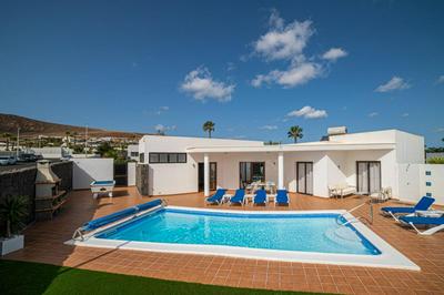 Villa Palmera