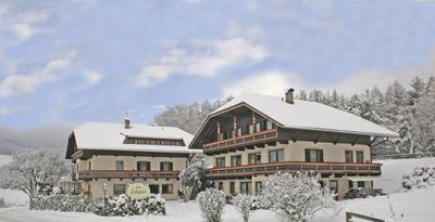Hotel Scherer