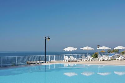 Casapini Solaris Luxury living mobile homes