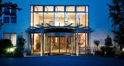 Ramada by Wyndham Duesseldorf Ratingen