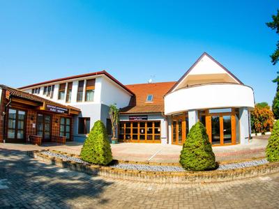 Park Hotel Bükfürdő