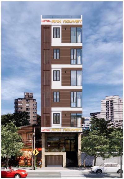 Anh Nguyet Da Nang Hotel