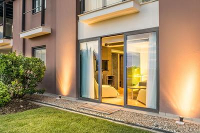 September Hotel Thessaloniki