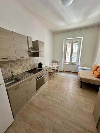 Casa Buenos Aires - appartamento 3
