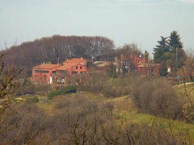 La Casa Trasparente - locazioni brevi