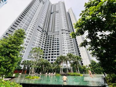 Agile Bukit Bintang TRX By Mega city