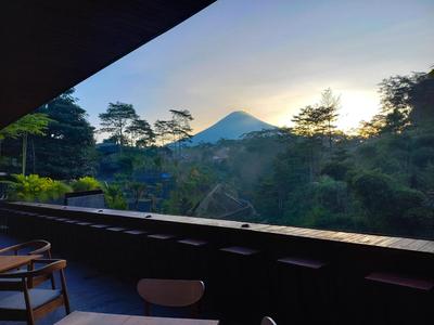 Hotel Dafam Wonosobo