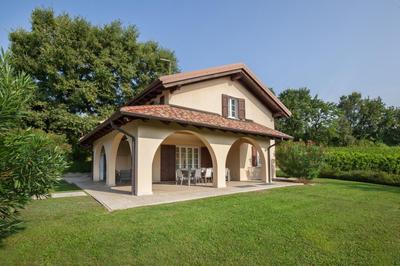 Villa Gasco With Pool