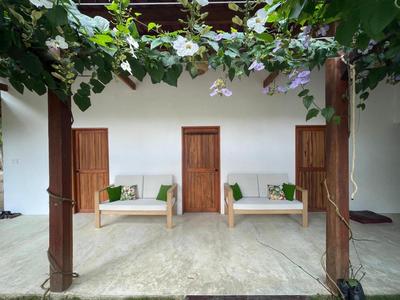 La Merecida, Nature Reserve, Coffee Cocoa Wellness