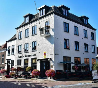 Boutique Hotel Zeeuws-Meisje