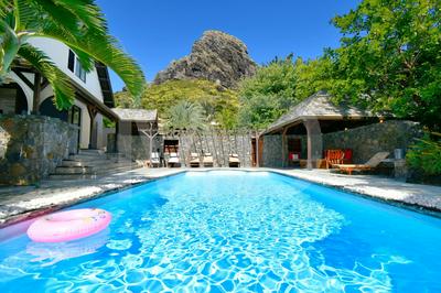 Villa Ayapana