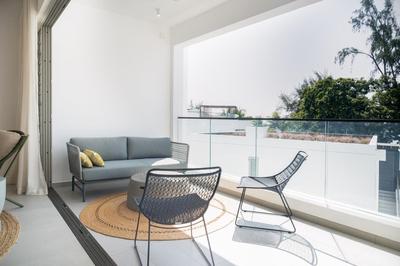 Casa Alegria Beach Apartment