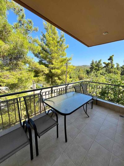 Apartment near Kseniya beach