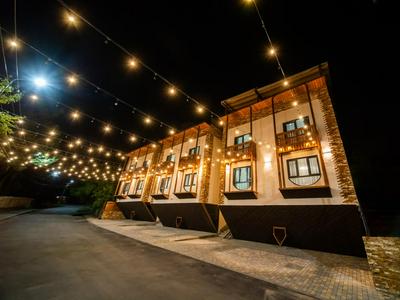 Taniqinn Dilijan Cottages