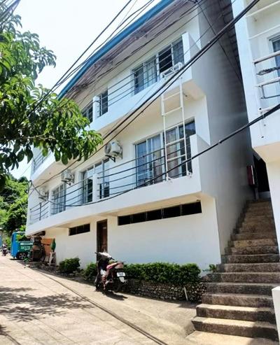 RedDoorz at Garvs Boutique Hotel Boracay