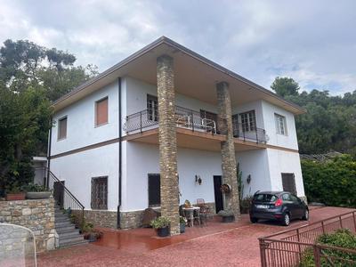Villetta in Bordighera