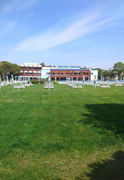 Apartments in Bibione 38725