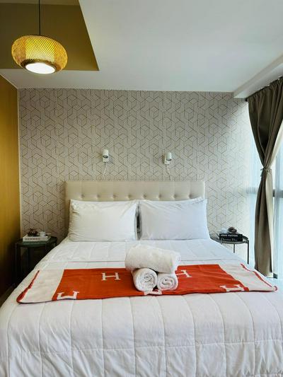 1BR Uptown Parksuites Tower 1