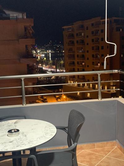 Alex Apartment Lungo Mare Vlore