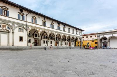 Comodo appartamento dietro il Duomo