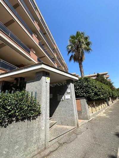 La Terrazza sul Parco Family Apartment Rome Vatican Area