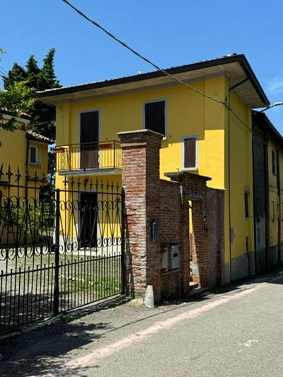 Oltre po pavese