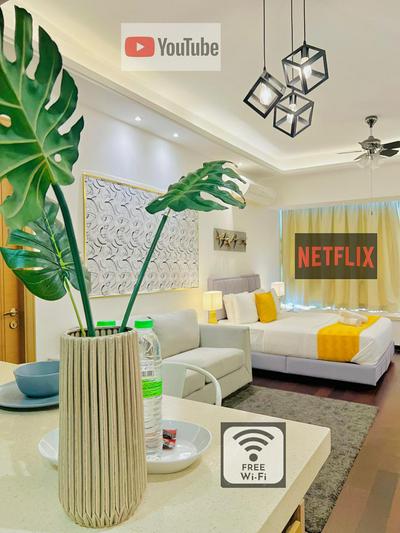 R&F PRINCESS COVE BY HOMEFORT SUITES