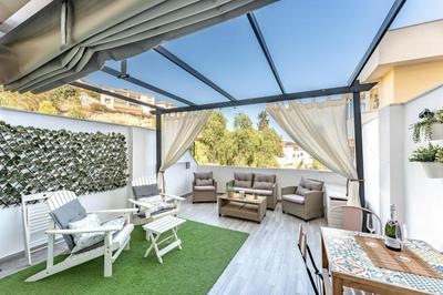 MalagaSuite Yucas Fuengirola