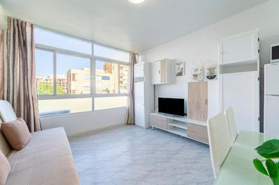 Estudio Almerimar