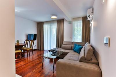 Luxury Apartments Przno