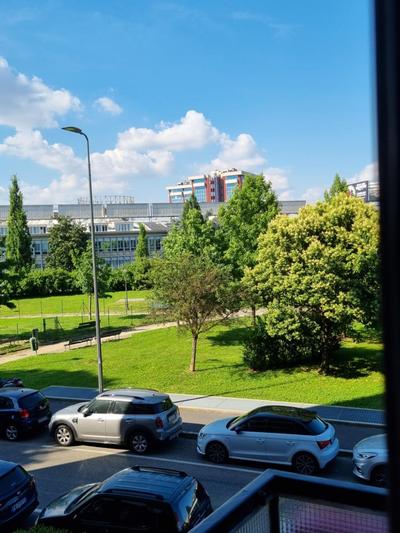 MARAGDA HOUSE Linate - Duomo- San Babila