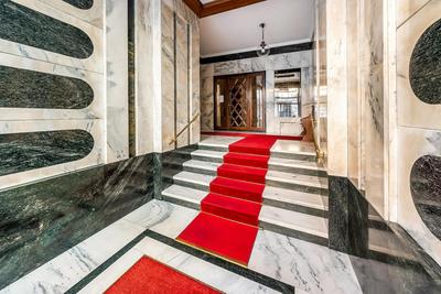 Tra Via Brera e Via Spiga, Suite Deluxe