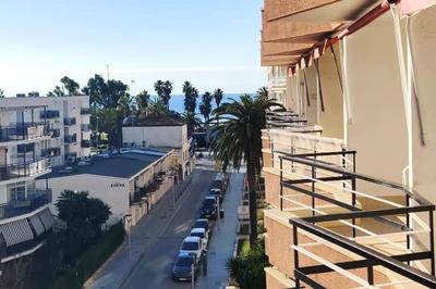 1 min Plage Vue sur mer